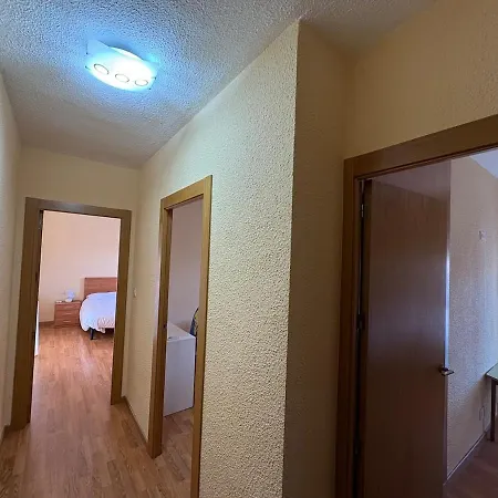 Gran Playa Appartement *
