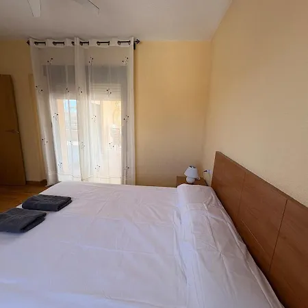 Gran Playa Appartement