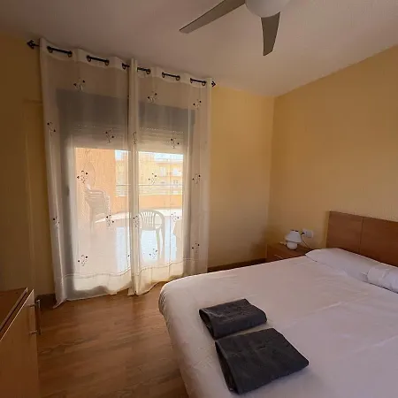 Gran Playa Appartement