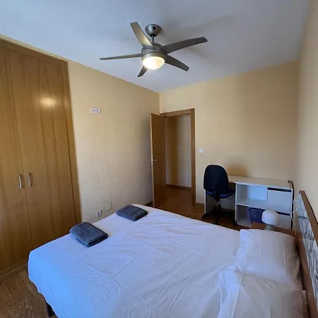 Gran Playa Appartement