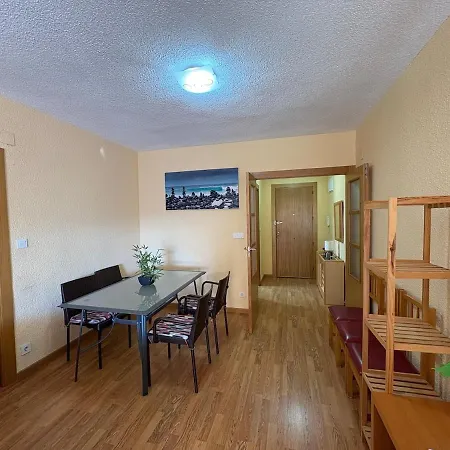 Gran Playa Appartement Santa Pola