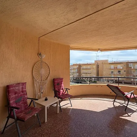 Gran Playa Appartement *