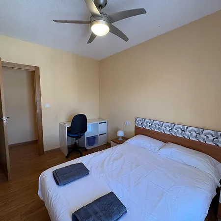 Gran Playa Appartement