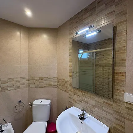 Gran Playa Appartement Santa Pola