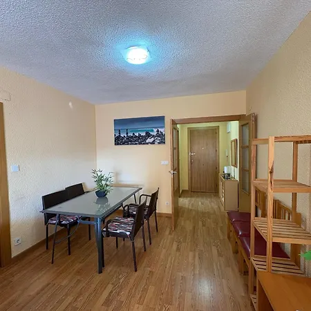 Gran Playa Appartement *