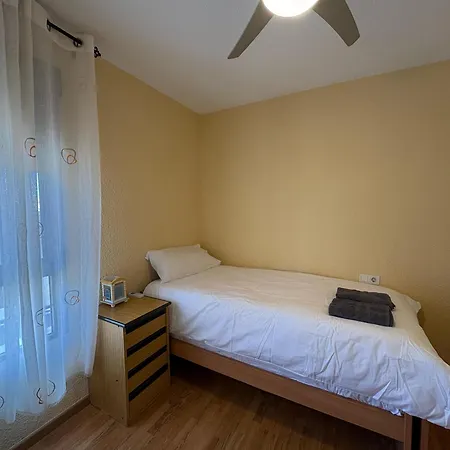 Appartement Gran Playa *