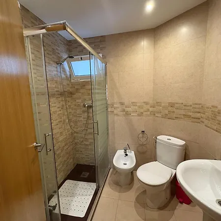 Appartement Gran Playa