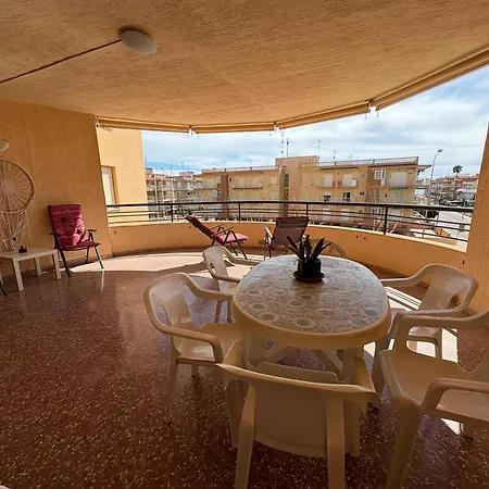 Gran Playa Appartement *