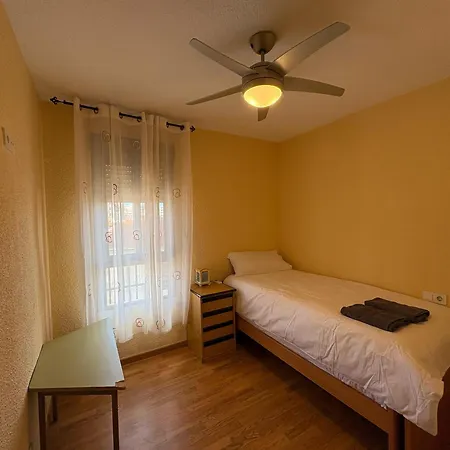 Appartement Gran Playa *