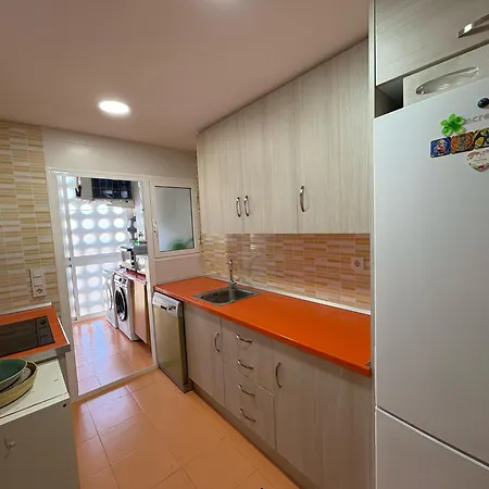 Gran Playa Appartement Santa Pola