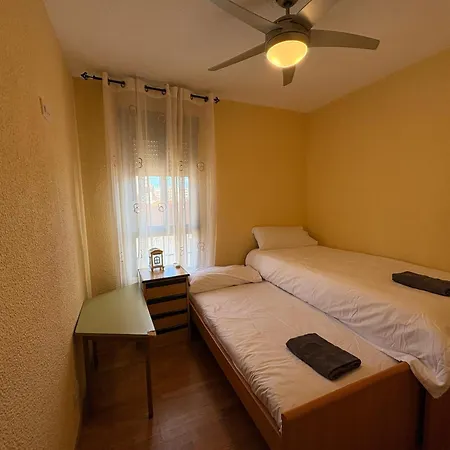 Gran Playa Appartement Santa Pola