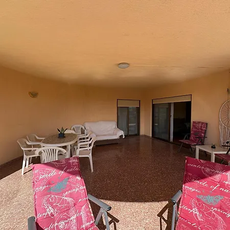 Gran Playa Appartement