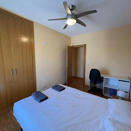 Appartement Gran Playa
