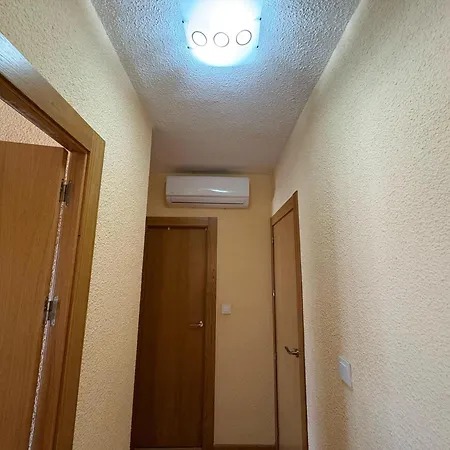 Gran Playa Appartement Santa Pola
