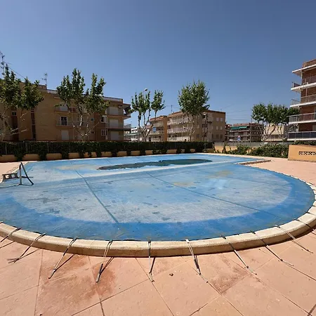 Gran Playa Appartement