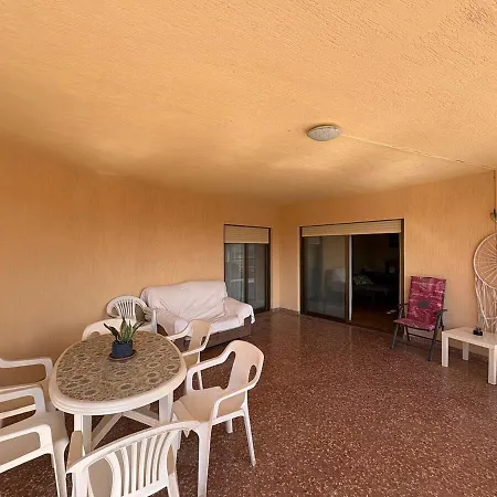 Apartamento Gran Playa