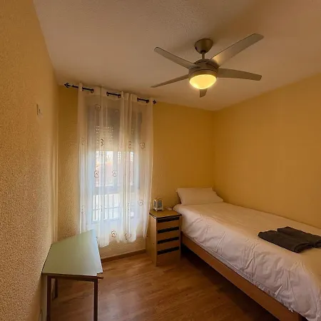 Gran Playa Apartamento Santa Pola