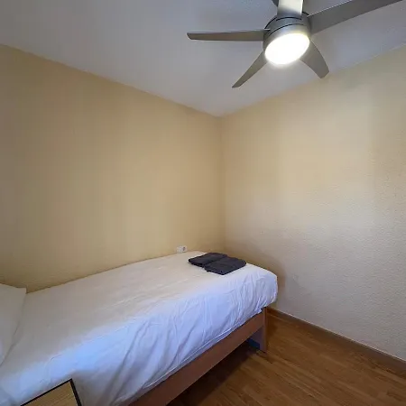 Apartamento Gran Playa *