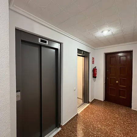 Apartamento Gran Playa Santa Pola