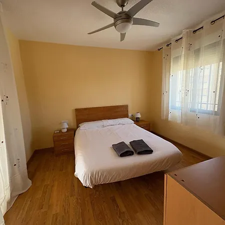 Apartamento Gran Playa