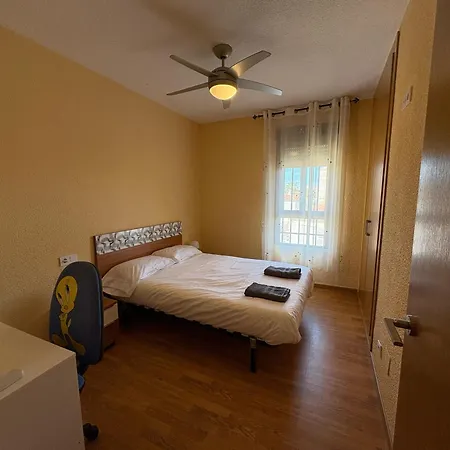 Gran Playa Apartamento Santa Pola