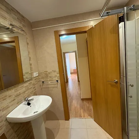 Apartamento Gran Playa Santa Pola