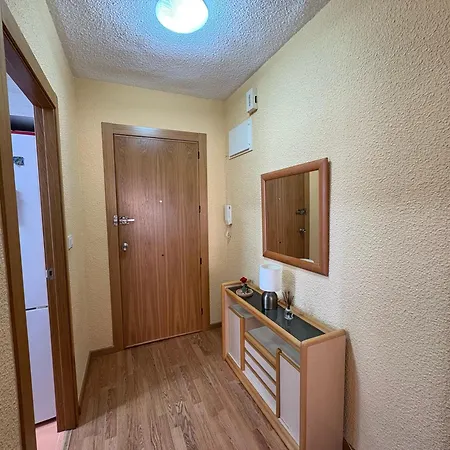 Apartamento Gran Playa *