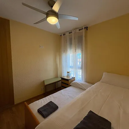 Apartamento Gran Playa *
