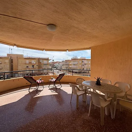 Gran Playa Apartamento *