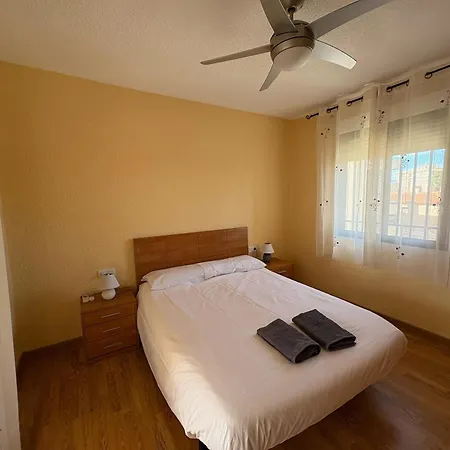 Apartamento Gran Playa Santa Pola